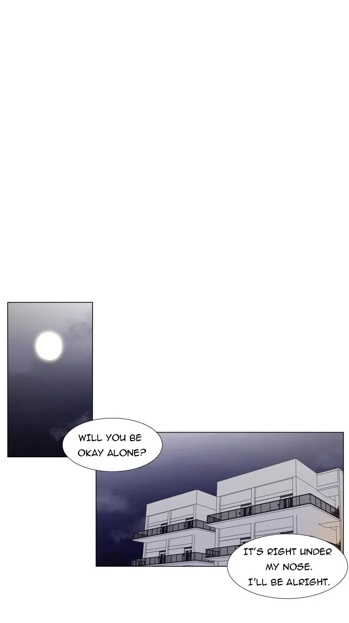 Read unTouchable chapter 6 image 13 on Lezhin
