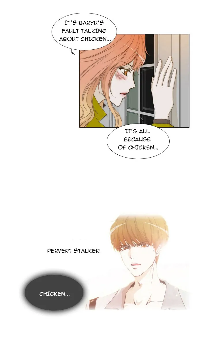 Read unTouchable chapter 6 image 15 on Lezhin