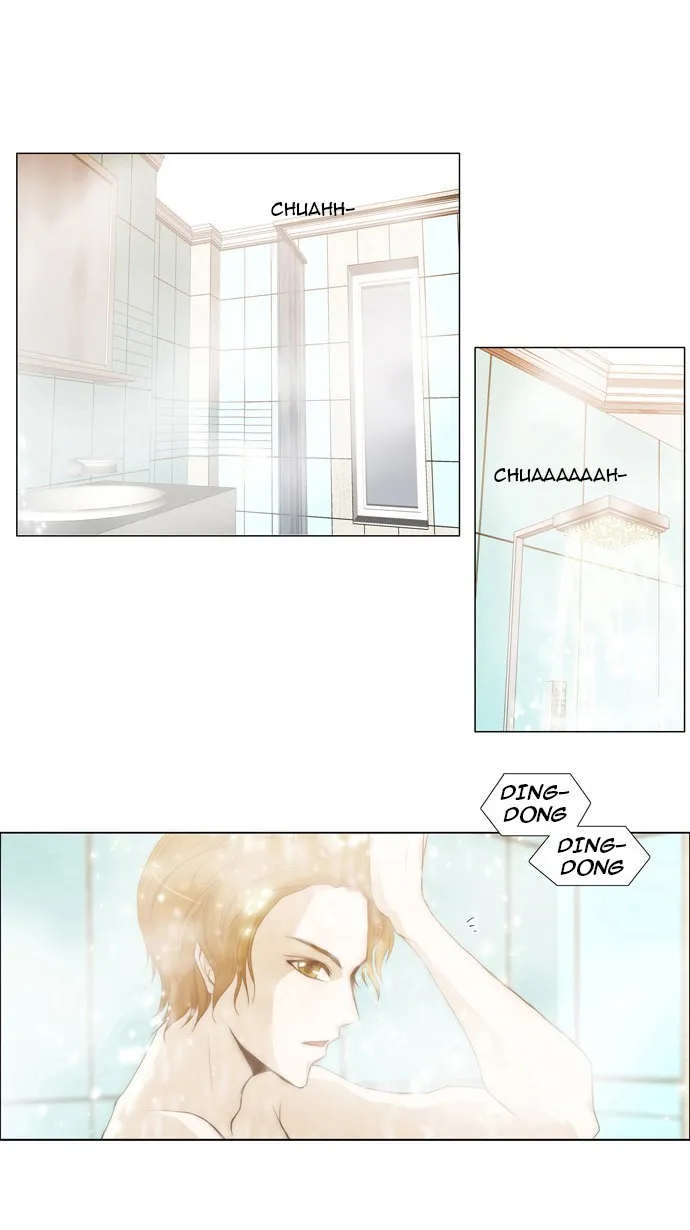 Read unTouchable chapter 6 image 18 on Lezhin