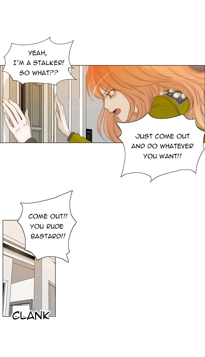 Read unTouchable chapter 6 image 21 on Lezhin