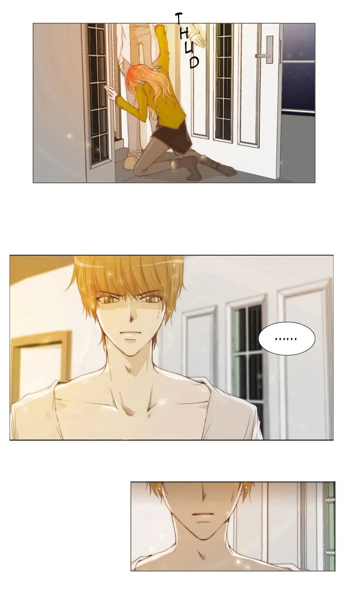 Read unTouchable chapter 6 image 24 on Lezhin