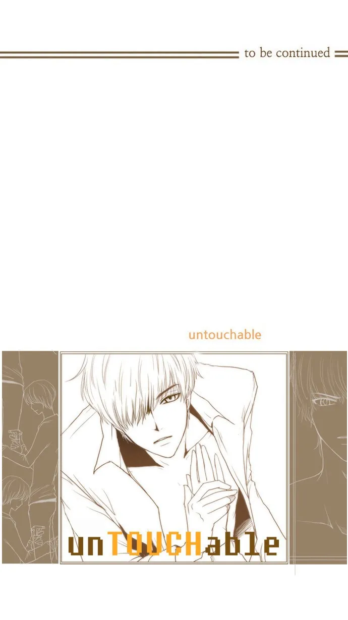 Read unTouchable chapter 6 image 26 on Lezhin