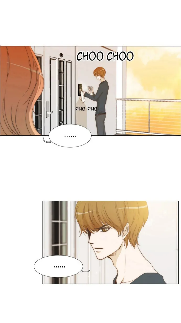 Read unTouchable chapter 6 image 3 on Lezhin