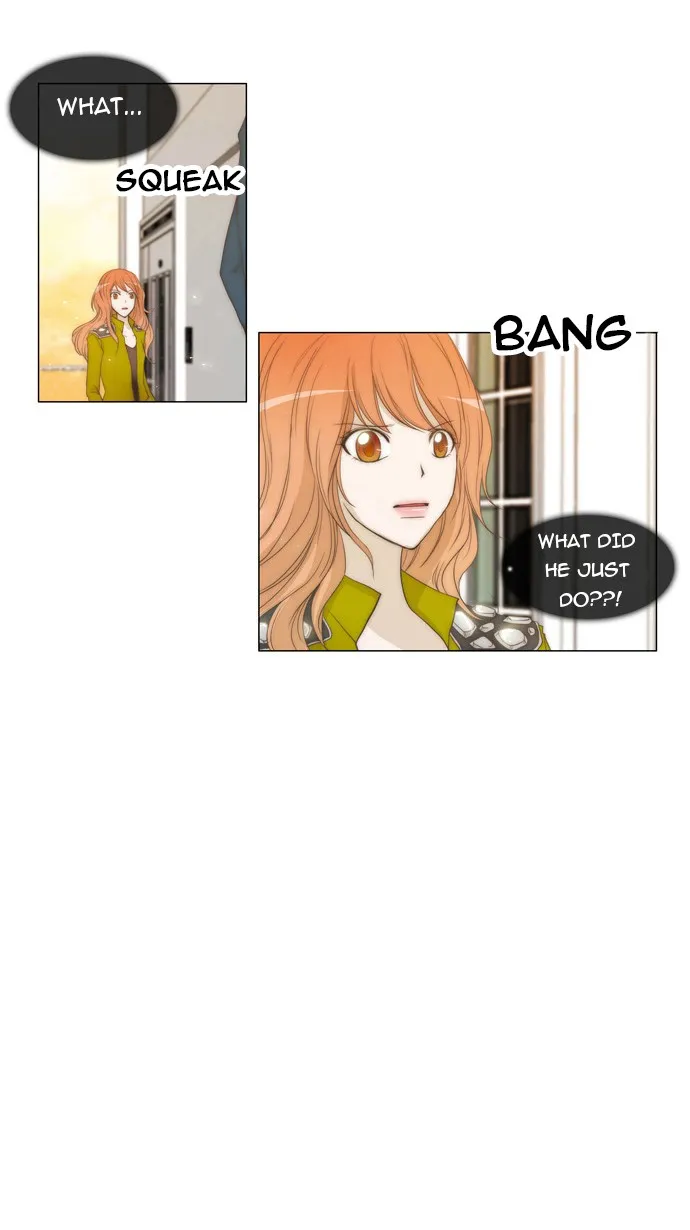 Read unTouchable chapter 6 image 4 on Lezhin