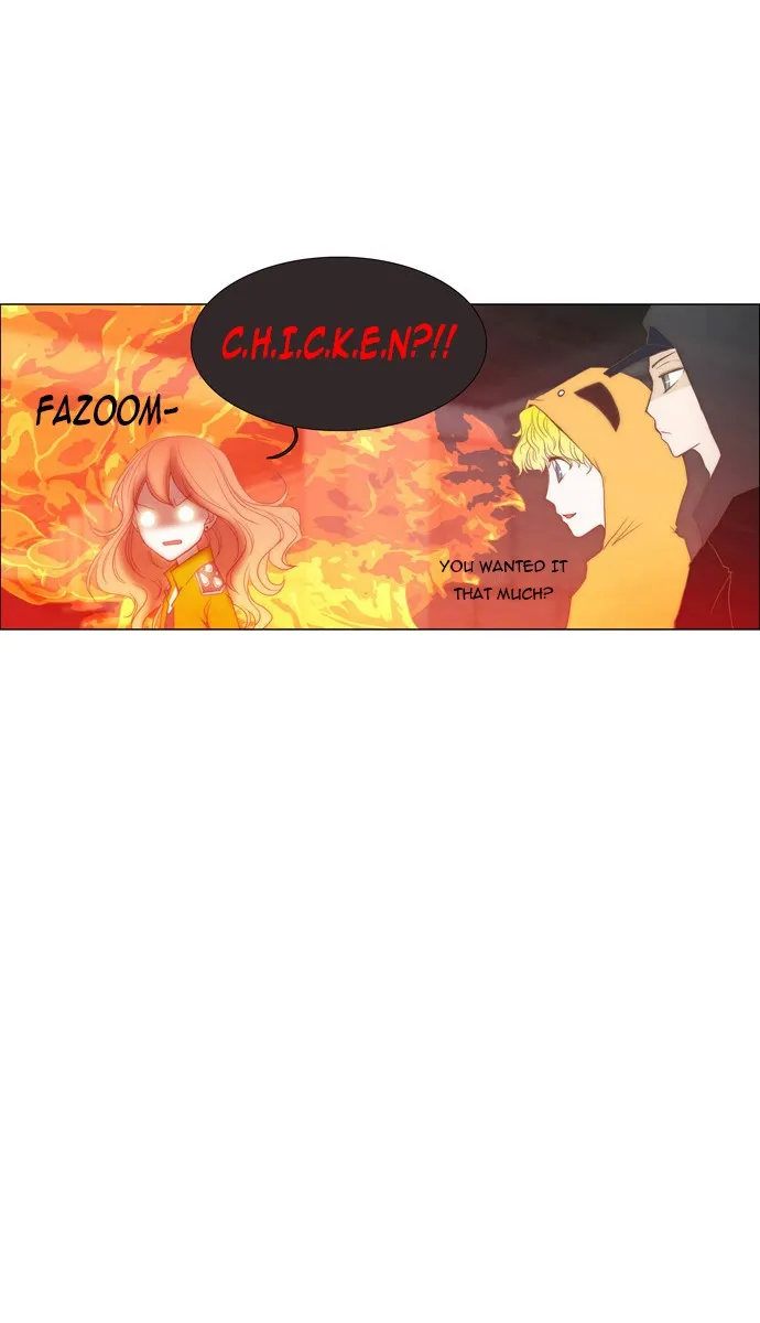 Read unTouchable chapter 6 image 8 on Lezhin