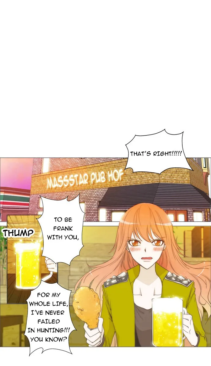 Read unTouchable chapter 6 image 9 on Lezhin