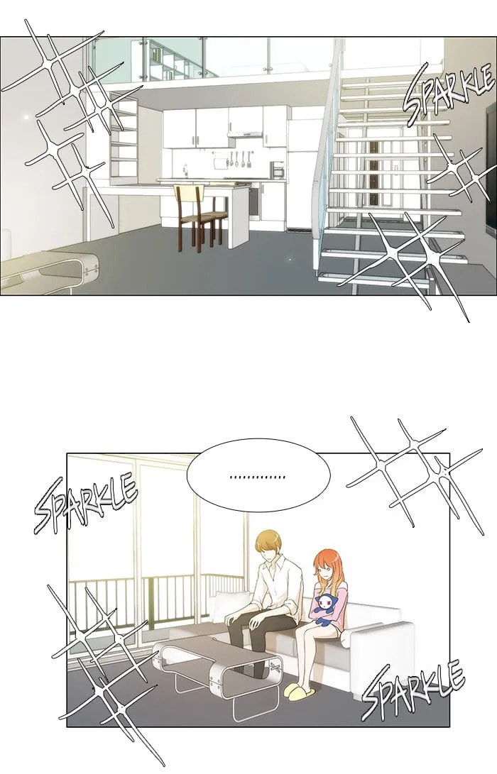 Read unTouchable chapter 60 image 1 on Lezhin