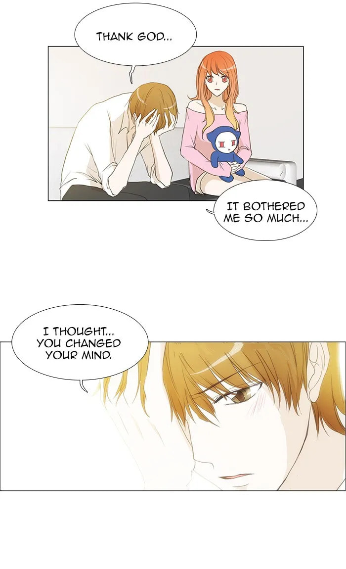 Read unTouchable chapter 60 image 10 on Lezhin