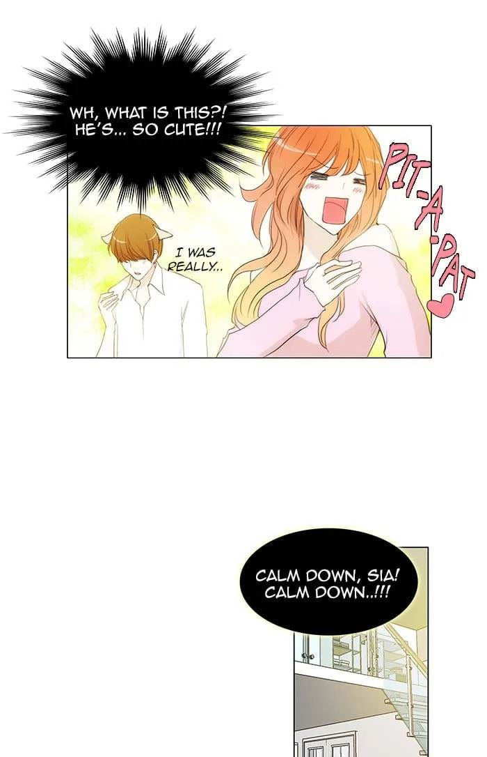 Read unTouchable chapter 60 image 11 on Lezhin