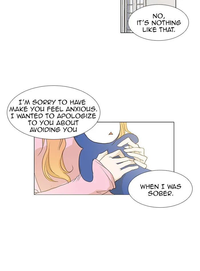 Read unTouchable chapter 60 image 12 on Lezhin