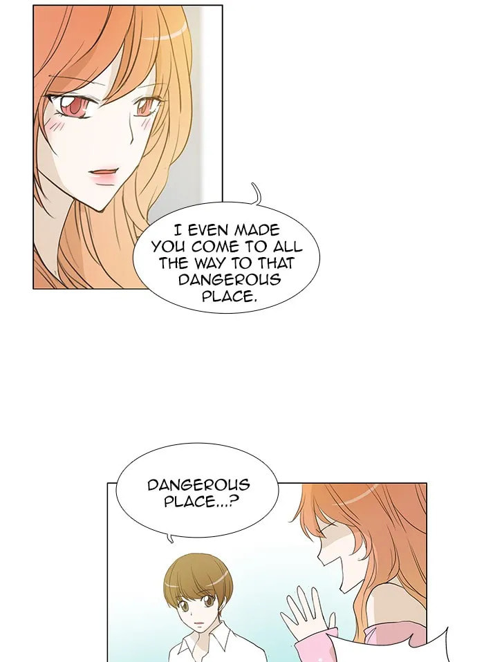 Read unTouchable chapter 60 image 13 on Lezhin