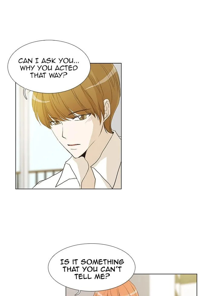 Read unTouchable chapter 60 image 15 on Lezhin
