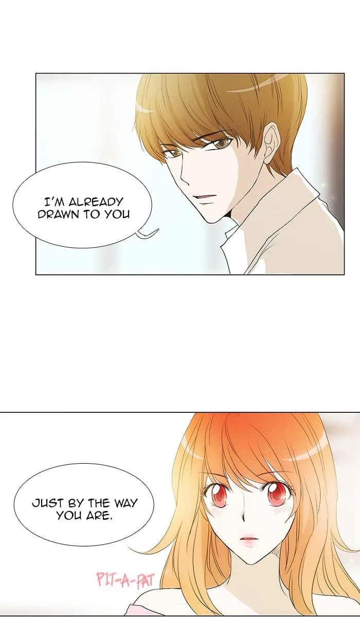 Read unTouchable chapter 60 image 18 on Lezhin