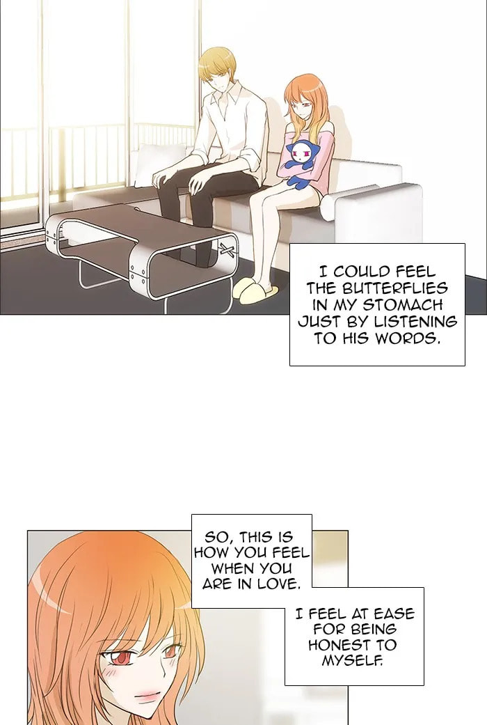 Read unTouchable chapter 60 image 20 on Lezhin