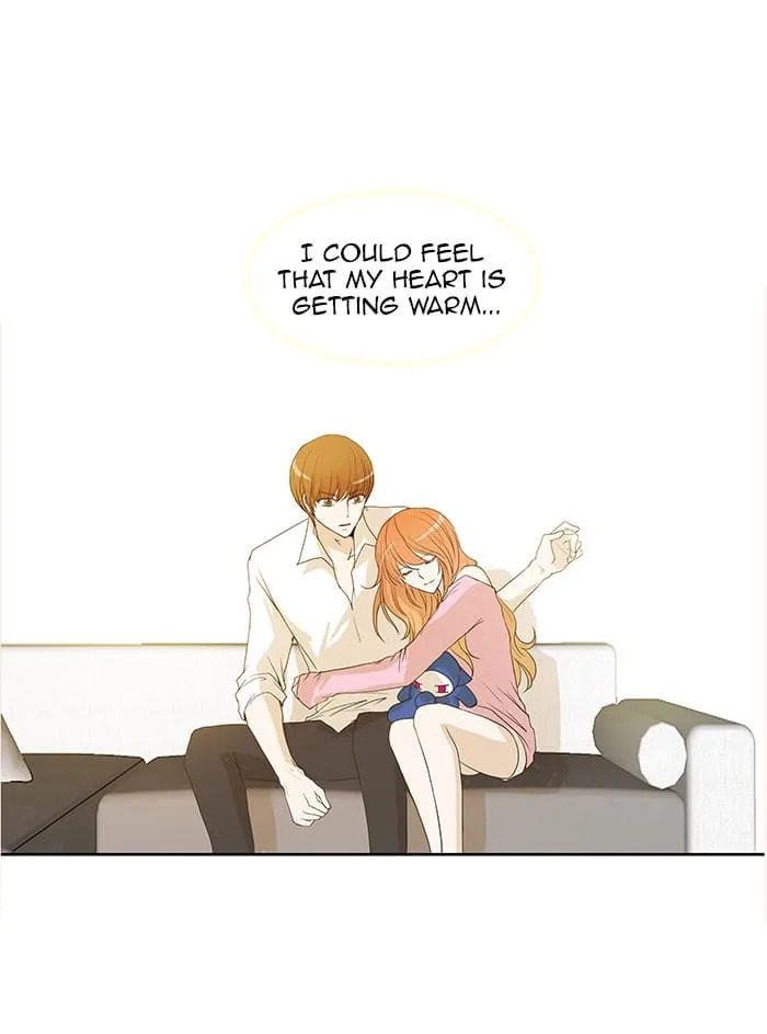 Read unTouchable chapter 60 image 22 on Lezhin