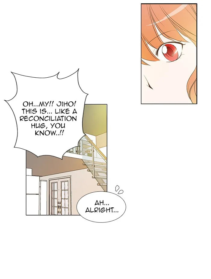 Read unTouchable chapter 60 image 23 on Lezhin