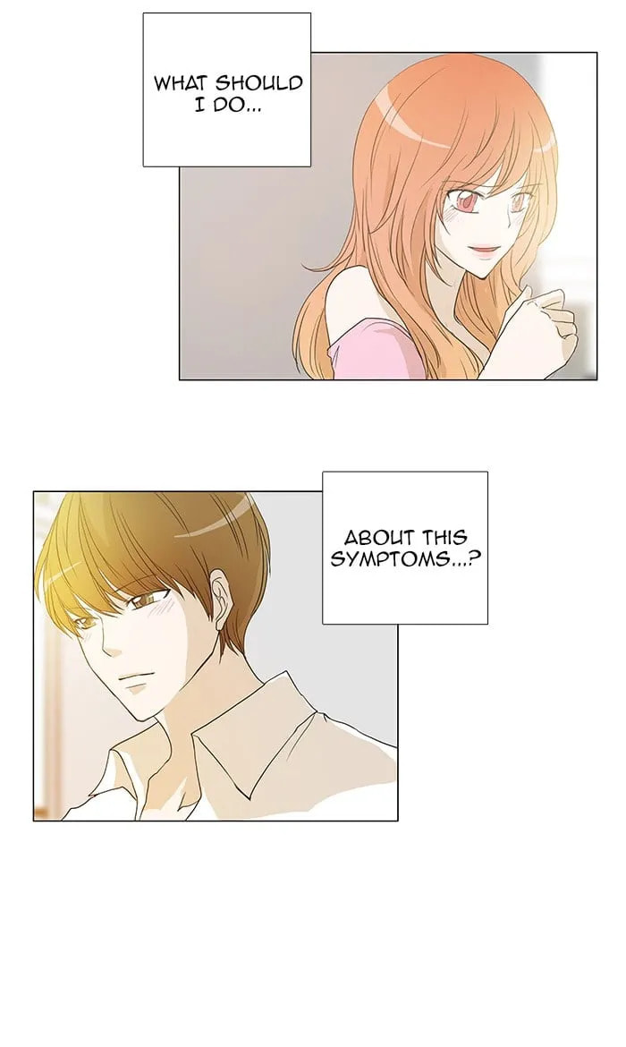 Read unTouchable chapter 60 image 24 on Lezhin