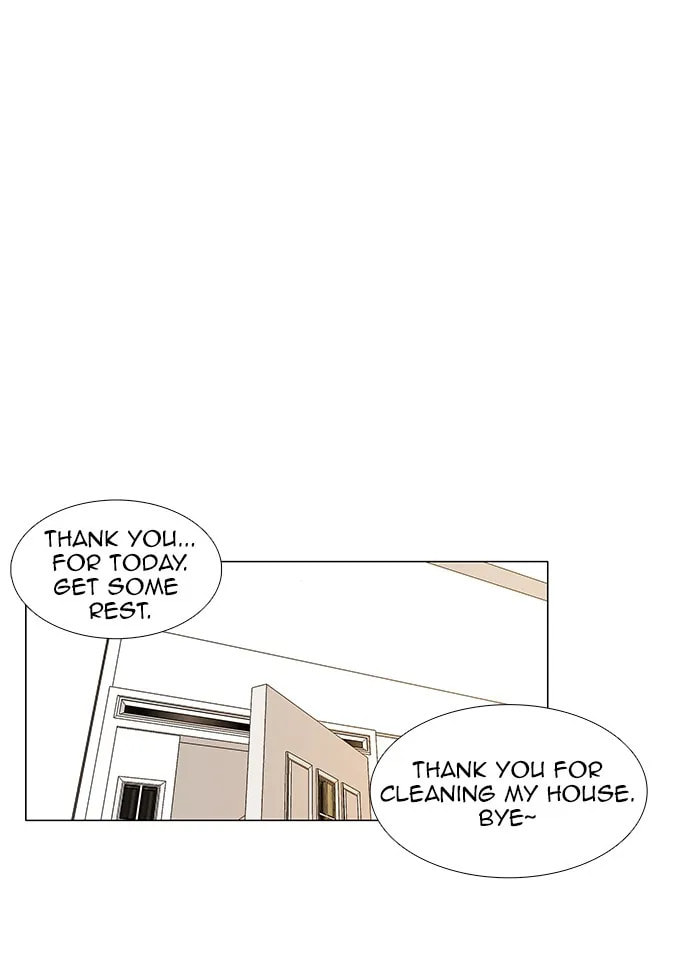Read unTouchable chapter 60 image 25 on Lezhin