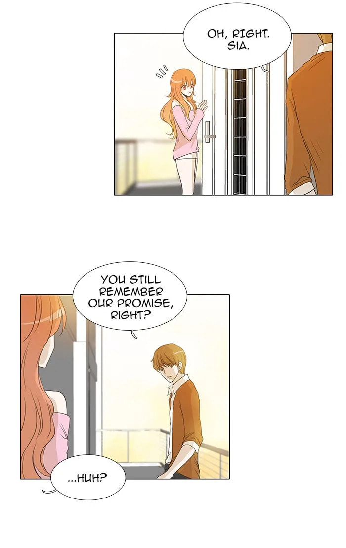Read unTouchable chapter 60 image 26 on Lezhin