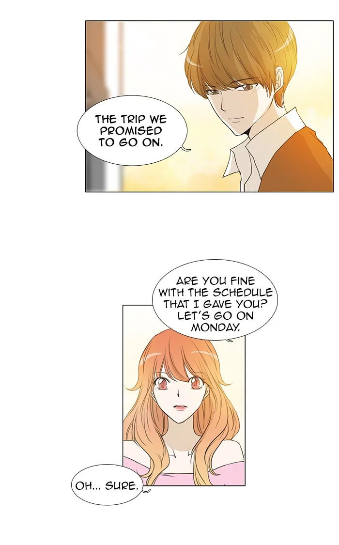 Read unTouchable chapter 60 image 27 on Lezhin