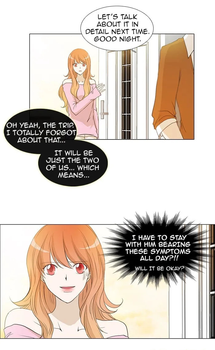 Read unTouchable chapter 60 image 28 on Lezhin