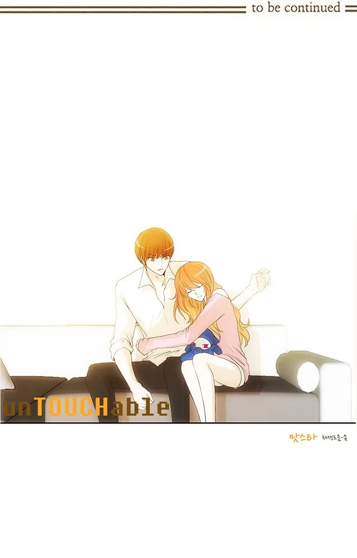 Read unTouchable chapter 60 image 29 on Lezhin