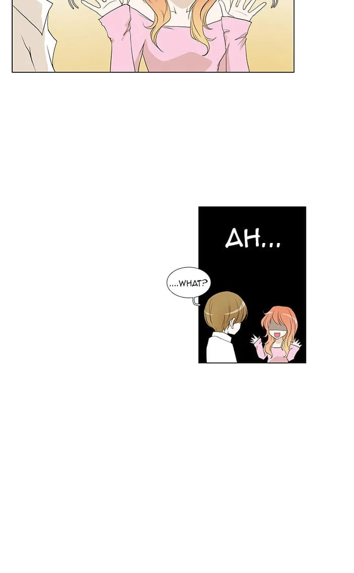 Read unTouchable chapter 60 image 5 on Lezhin