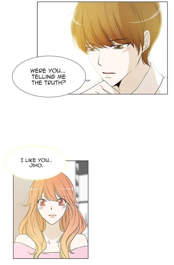 Read unTouchable chapter 60 image 8 on Lezhin