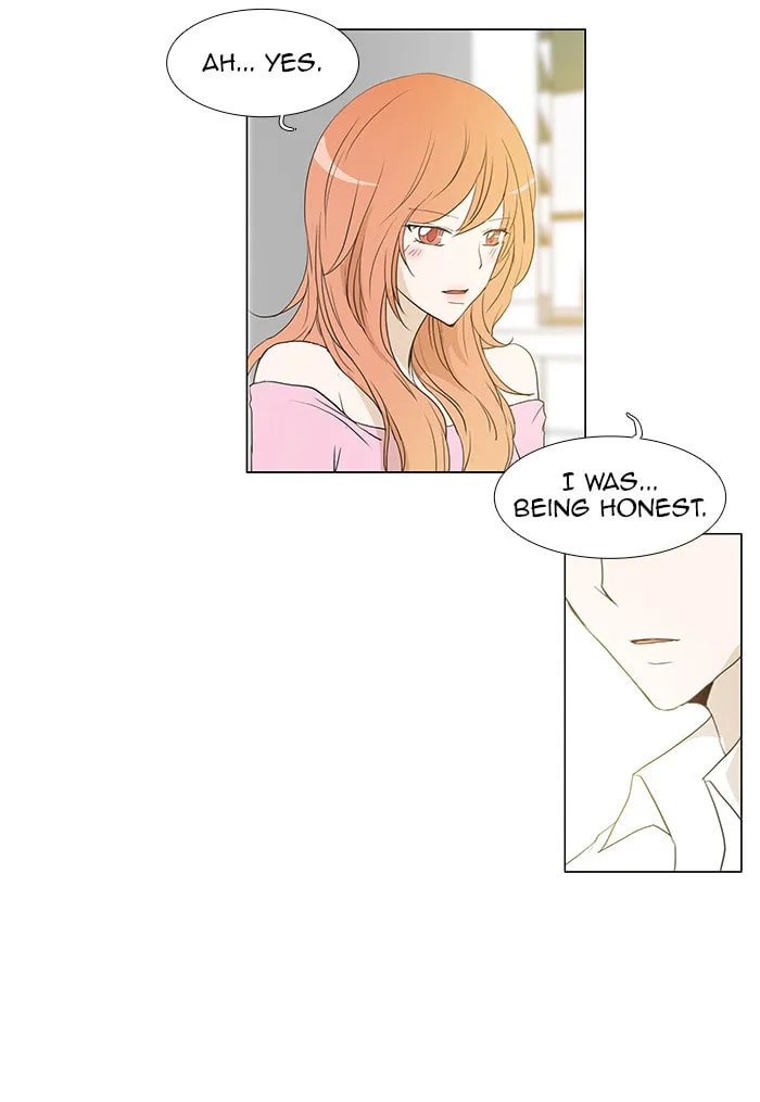 Read unTouchable chapter 60 image 9 on Lezhin