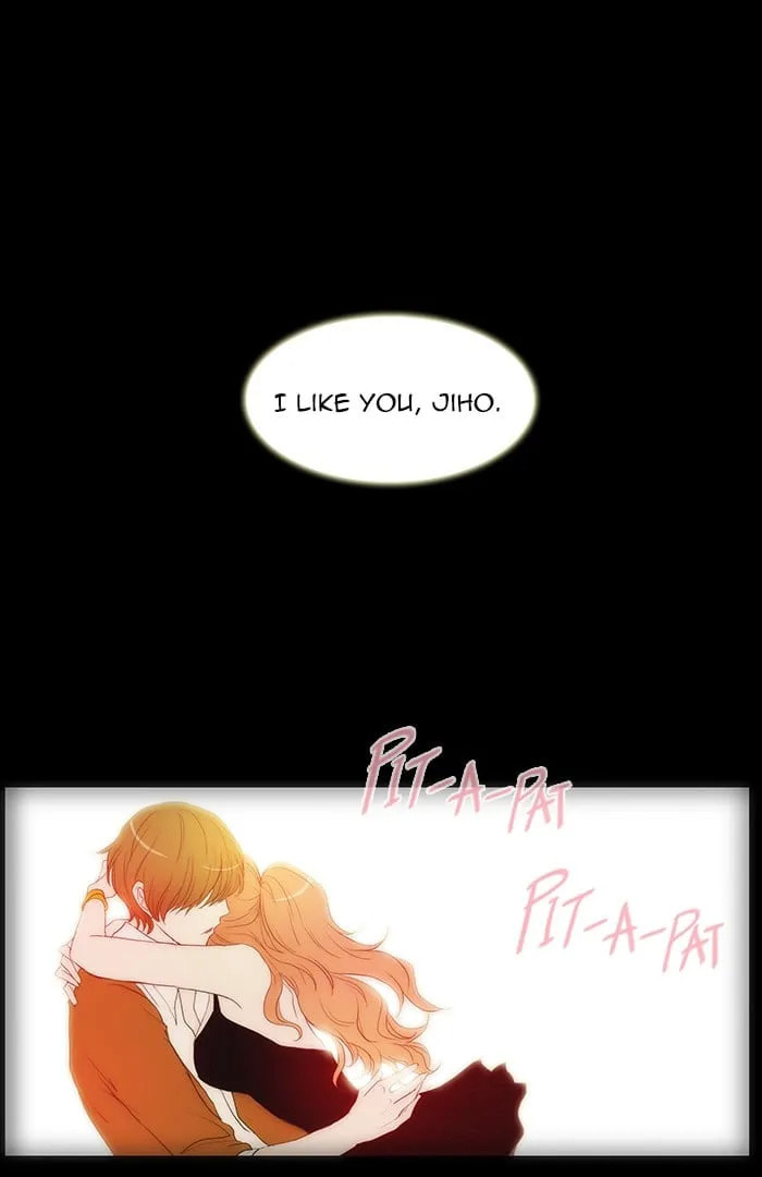 Read unTouchable chapter 61 image 0 on Lezhin