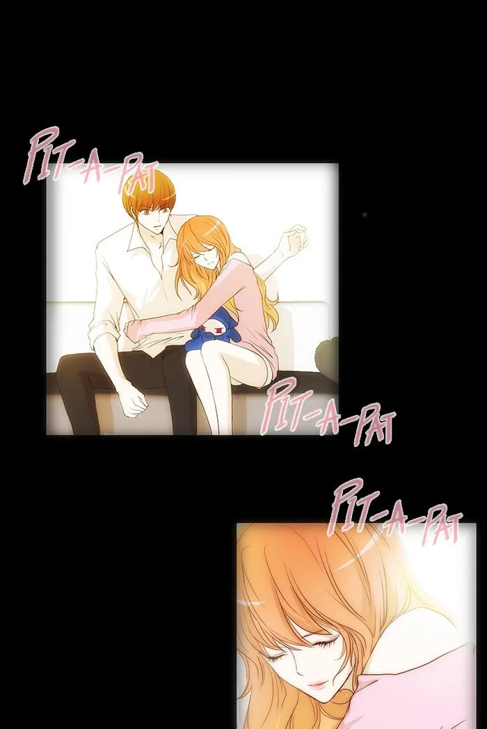 Read unTouchable chapter 61 image 1 on Lezhin