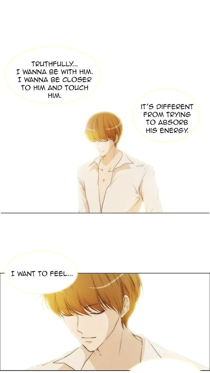 Read unTouchable chapter 61 image 10 on Lezhin
