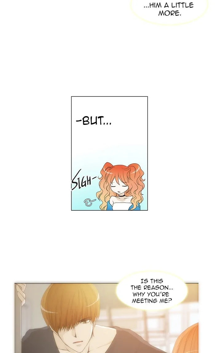 Read unTouchable chapter 61 image 11 on Lezhin