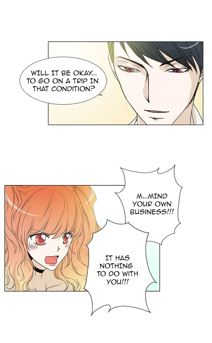 Read unTouchable chapter 61 image 18 on Lezhin