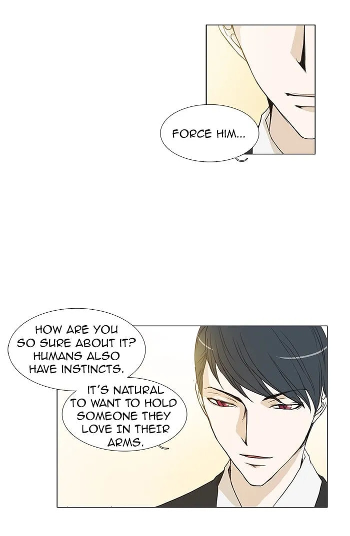 Read unTouchable chapter 61 image 22 on Lezhin