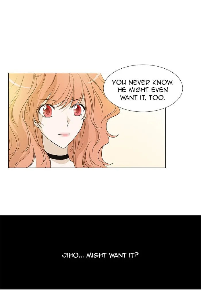 Read unTouchable chapter 61 image 23 on Lezhin