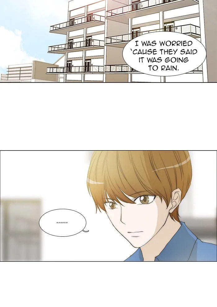 Read unTouchable chapter 61 image 25 on Lezhin