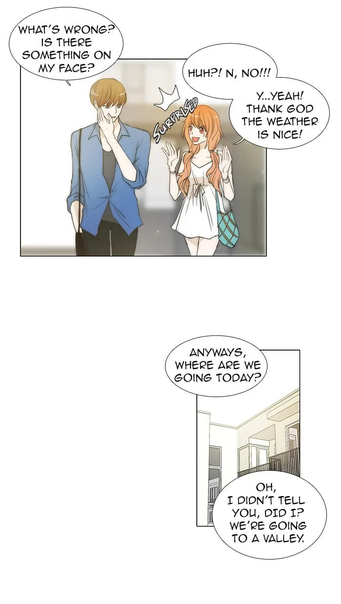 Read unTouchable chapter 61 image 26 on Lezhin