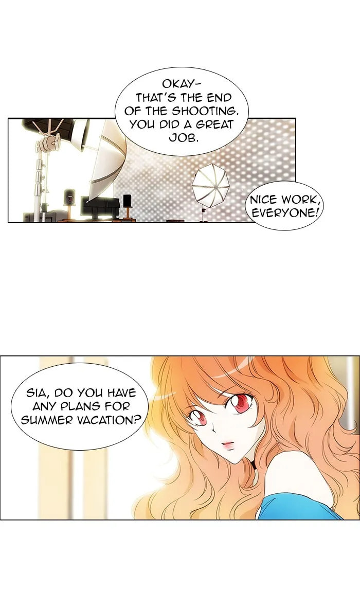Read unTouchable chapter 61 image 6 on Lezhin