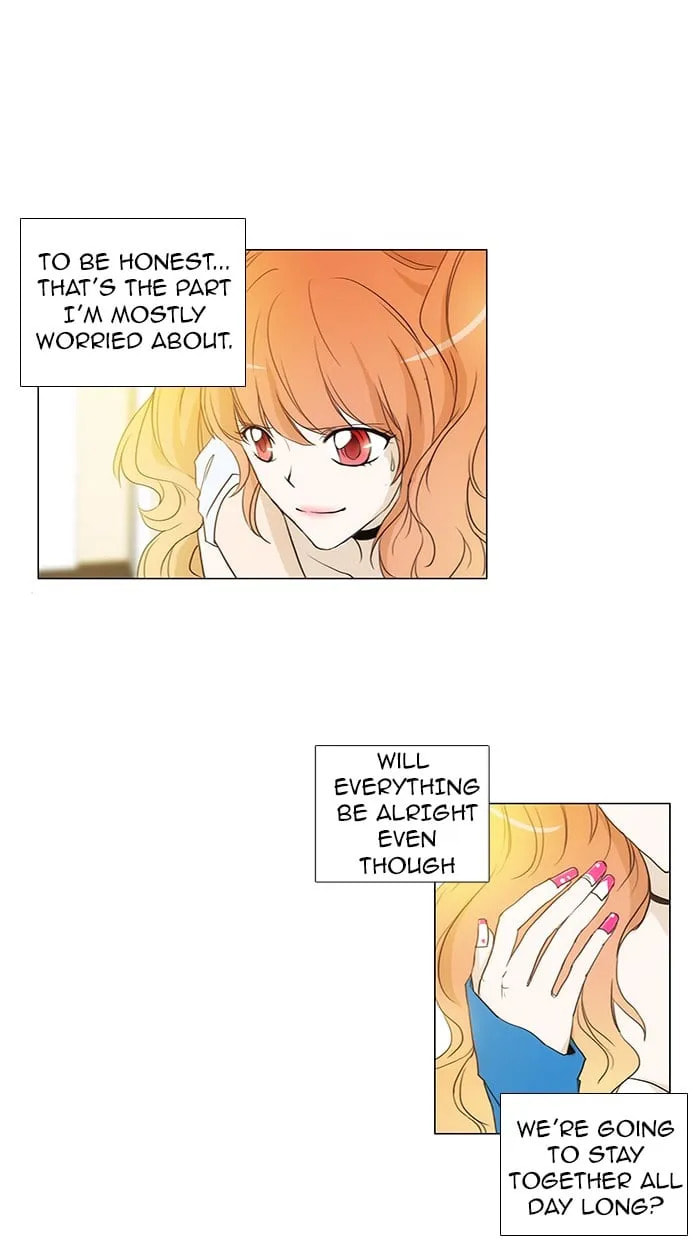 Read unTouchable chapter 61 image 9 on Lezhin