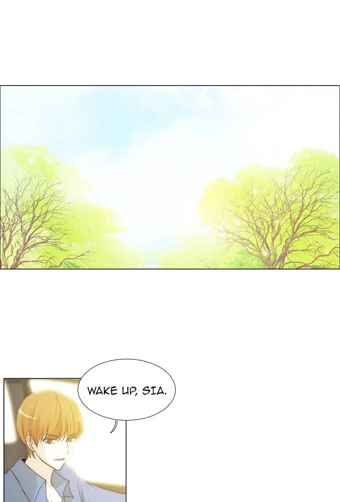 Read unTouchable chapter 62 image 0 on Lezhin