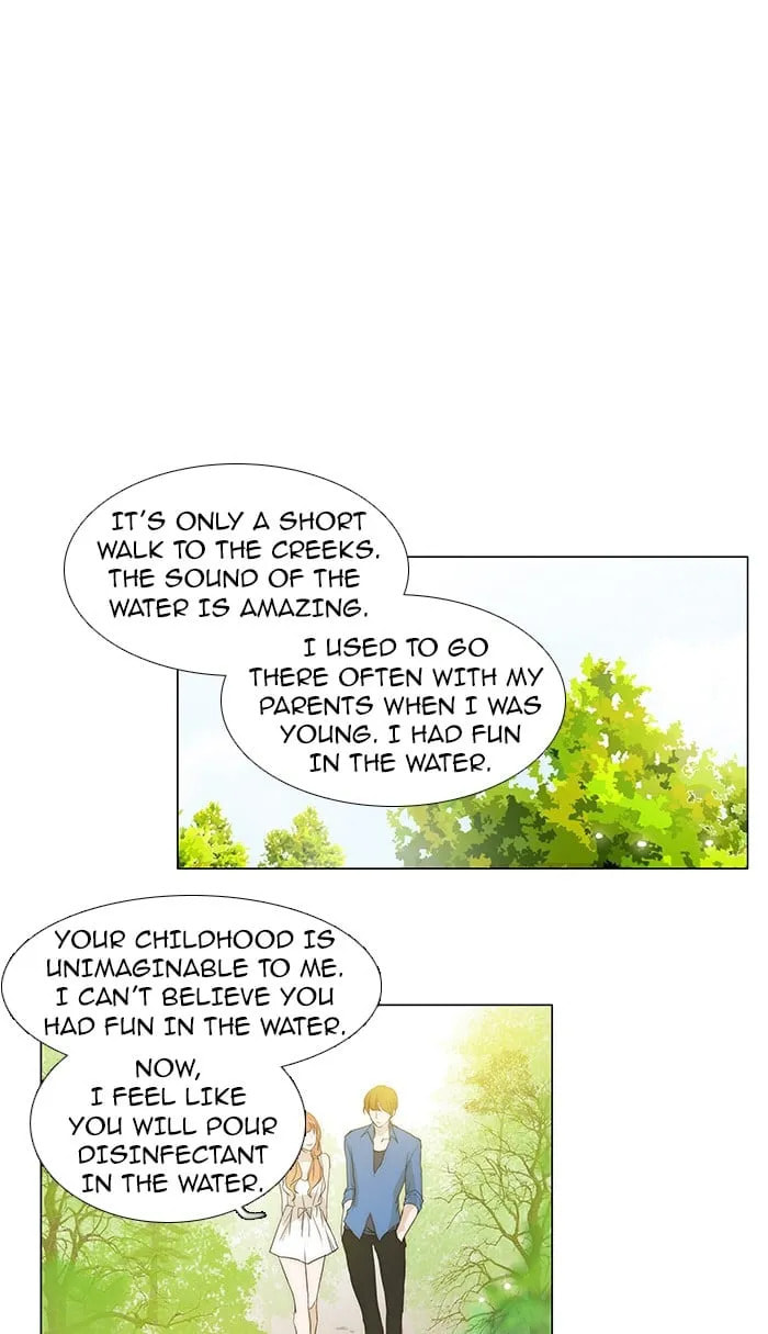 Read unTouchable chapter 62 image 10 on Lezhin