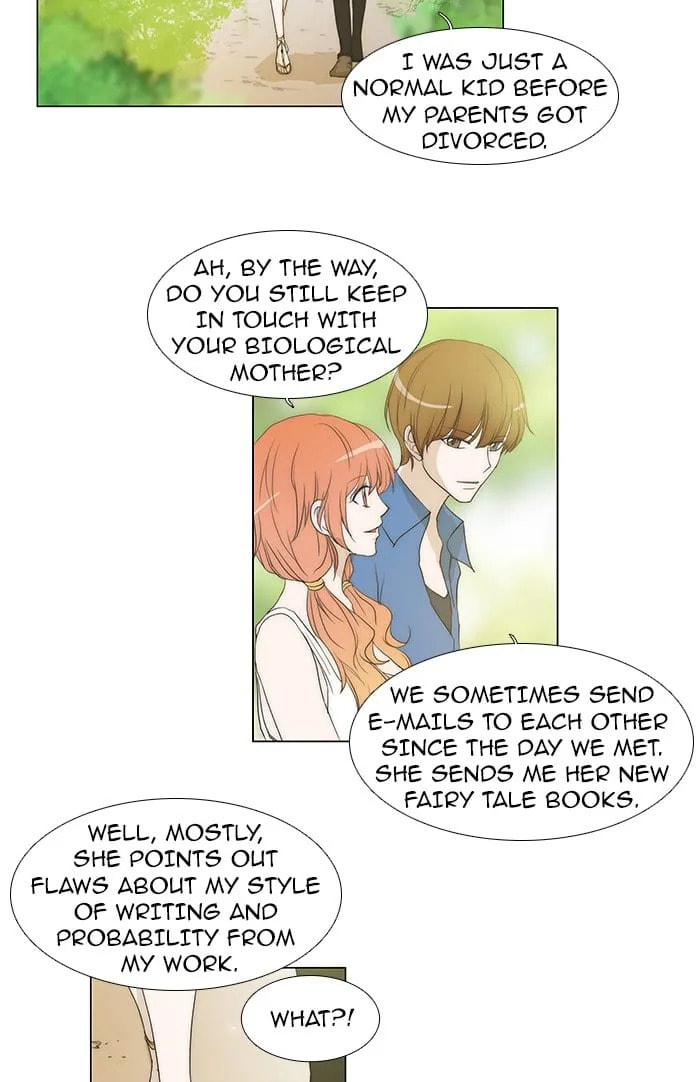 Read unTouchable chapter 62 image 11 on Lezhin