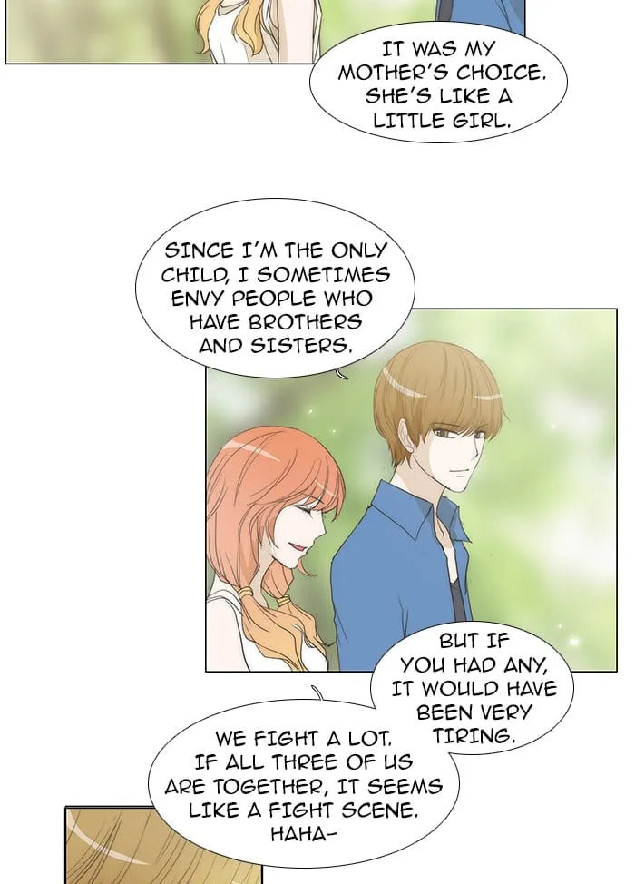 Read unTouchable chapter 62 image 15 on Lezhin