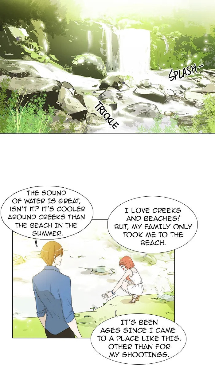 Read unTouchable chapter 62 image 18 on Lezhin