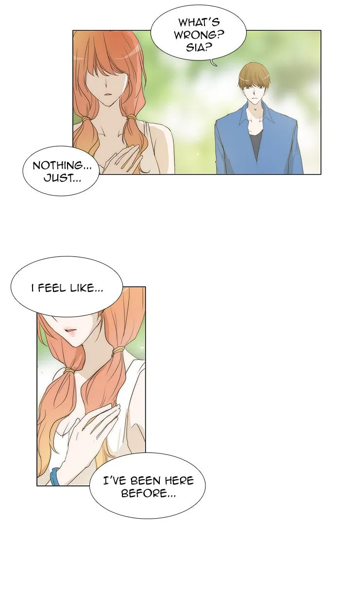 Read unTouchable chapter 62 image 25 on Lezhin