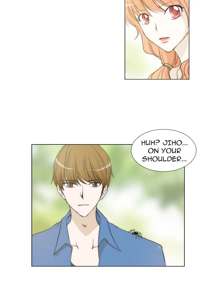 Read unTouchable chapter 62 image 27 on Lezhin