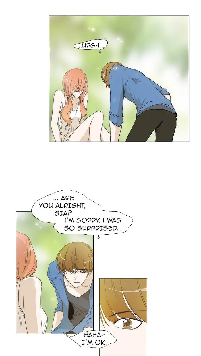 Read unTouchable chapter 62 image 29 on Lezhin
