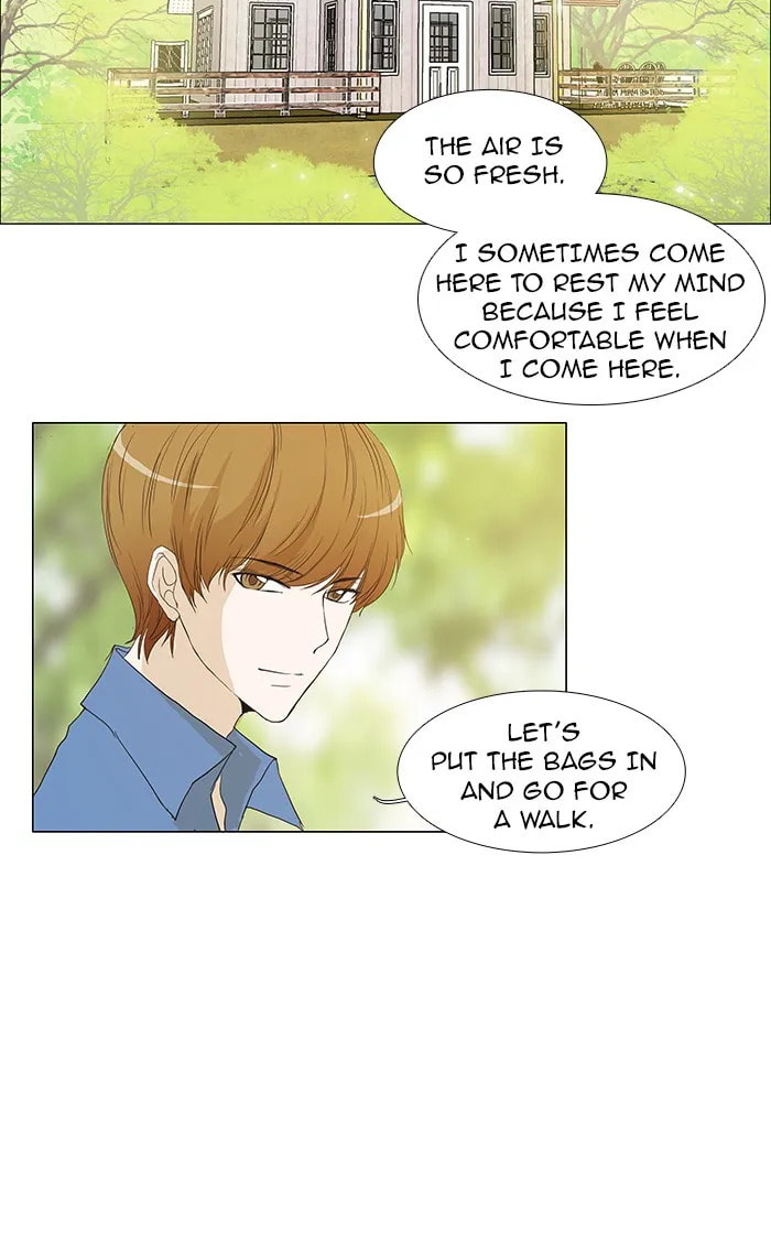 Read unTouchable chapter 62 image 3 on Lezhin