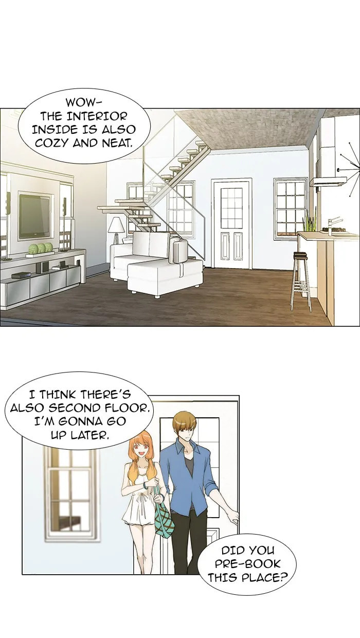 Read unTouchable chapter 62 image 5 on Lezhin